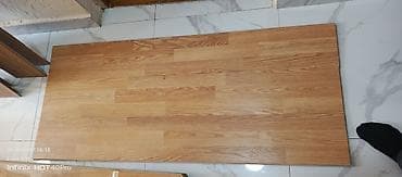 lovhe: Məhsul: Laminat 12kvadrat bir 15kvdarat bir 10kvdrat bir super — 3