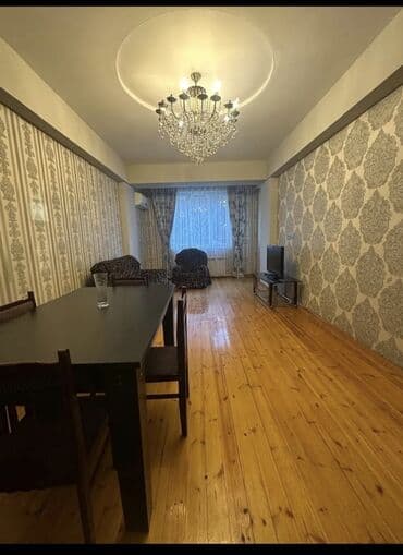 kirayə evlər xalqlar dostluğu: Kirayə ev verilir 245 saylı məktəbin yani — 5