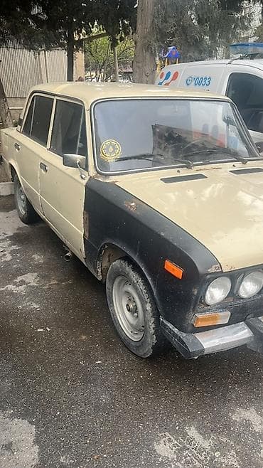 ВАЗ (ЛАДА): İlkin ödəniş 500 
16 ay 250 azn — 4