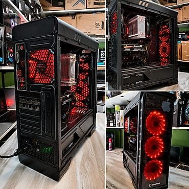 kombi 2 ci el: Keys-gamemax pardo 4x kuler Plata -mzi z390 mpg gaming plus Cpu — 1
