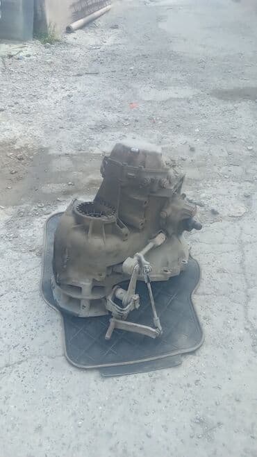 ravon r3 ehtiyat hisseleri: Mexaniki, Ravon R3, 2017 il, Orijinal, ABŞ, İşlənmiş — 4