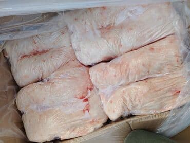 Другие продукты питания: 🐑 Təbii və saf quyruq yağı! ✔️ 100% qoyun quyruğundan hazırlanıb ✔️ — 2