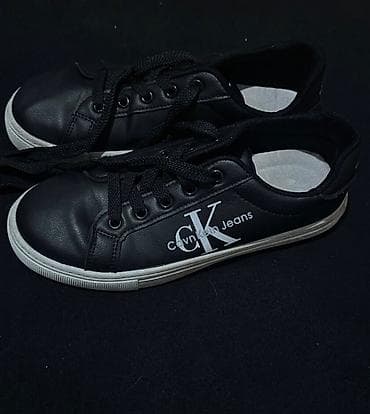 CK sneackers — 1