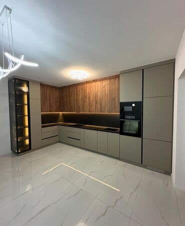 куханная мебель: Mətbəx mebeli — 1