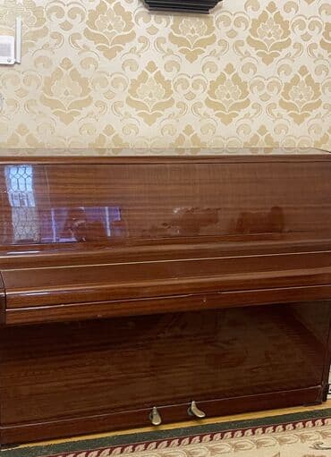 купить электропианино бу: Təcili satılır. şəkildə göründüyü kimidi.Qiymət sondu.Real alıcılar — 4