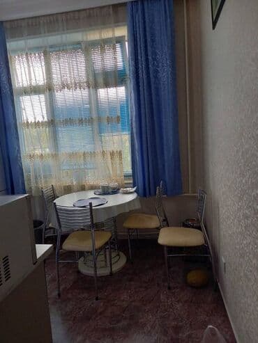 7ci mikrorayonda kiraye evler: Iki otagli stalinka proyektli temirli menzil kiraye verilir, 4 — 10