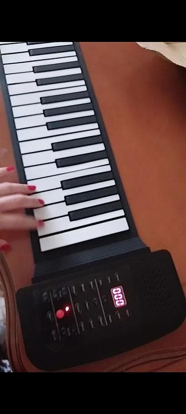 casio sintezator: Sintezator, Yeni, Pulsuz çatdırılma — 1