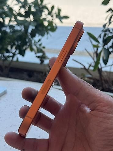 iphona 6 plus: IPhone 14 Pro, 256 GB, Narıncı — 3
