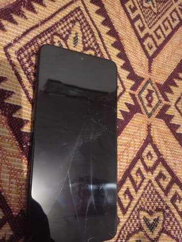 redmi note 12 pro 5g qiymeti: Xiaomi 12T Pro, 256 GB, rəng - Qara, 
 Qırıq — 3