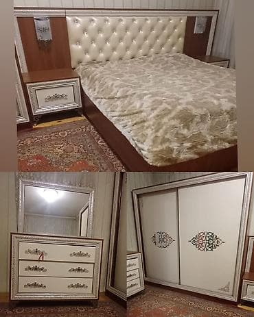 İkinəfərlik çarpayı, Dolab, Termo, Tumba, İşlənmiş lalafo.az -da İkinəfərlik çarpayı, Dolab, Termo, Tumba, İşlənmiş
