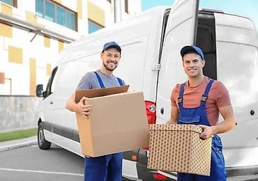 servis arabaları: “Yeni Evim” Yük Daşıma – sürətli, etibarlı, güvənli xidmət Xidmət — 2