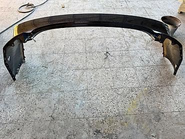 changan a05 arxa bufer: Arxa, Changan Uni v idd 2024-2025 2025 il, Çin — 1