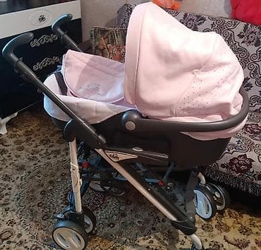 işlənmiş kalyaskalar: Kalyaska ideal vəziyyətdədir çantası da verilir üstündə .problemi — 2