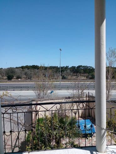 bine atciliqda kiraye ev: 7 otaqlı, 240 kv. m, Yeni təmirli — 18