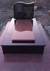 ağ dırnaq modelleri: Qəbir işlərinin hazırlanması. çatdırmaq quraşdırılma daxil rayonlara — 5