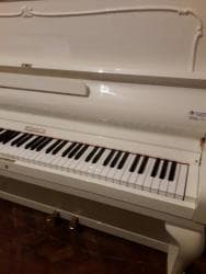 rönisch: Pianino RÖNISCH Almaniya stehsalı. Əla vəziyyədədi. Cadırılma və — 1