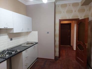 купить квартиры в баку: 1 комната, Новостройка, м. Ази Асланов, 53 м² — 3
