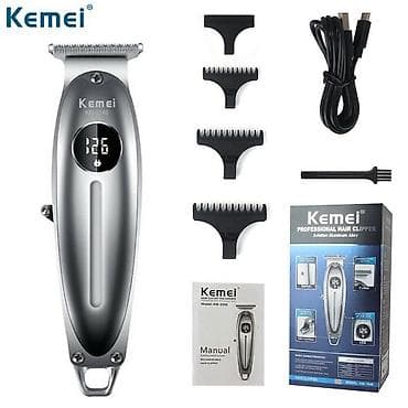 ucuz toster: Saç qırxan maşın, Kemei, Yeni, Pulsuz çatdırılma, Ödənişli çatdırılma, Rayonlara çatdırılma — 1