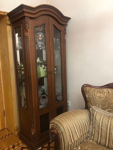 fistiq: İşlənmiş, Dolab, Komod, Kredit yoxdur, Türkiyə — 2