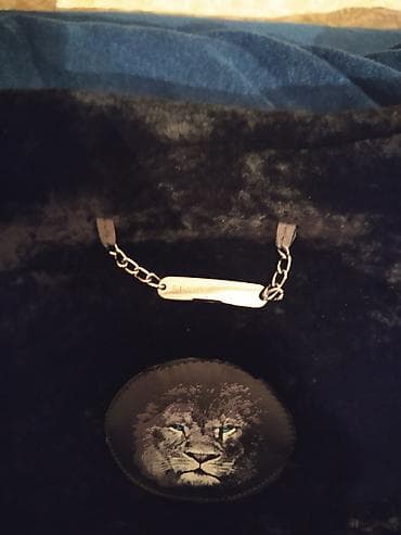 palto kişi: Palto, rəng - Qara — 6