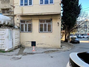 xacmazda satilan evler: Bakı, 2 otaqlı, Köhnə tikili, 45 kv. m — 10
