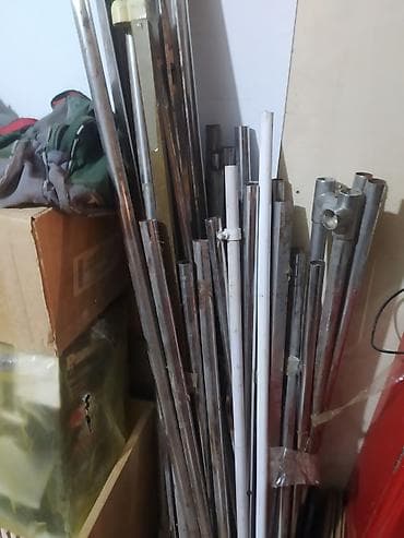 Полочные витрины: Geyim mağazası acmaq üçün lazım olan ləvazimatlar — 2