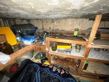 əhmədlidə 3 otaqlı evlər: Bakı, 3 otaqlı, Köhnə tikili, 80 kv. m — 14