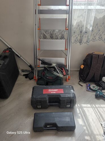 ak deniz astar: Satılır: alətlər dəsti giymet razılaşma yoluyla pileken yeni.70 m — 7