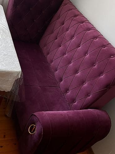 ikinci əl carpayilar: İkinci əl mebellər sərfəli qiymətə satılır! Evdən çıxarılır, hamısı — 2