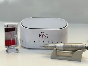manikur lampasi: Boya yonma aparatı orjinal🤩 İlkin ödənişsiz🛍️ Tək şəxsiyyət vəsiqəsi — 2
