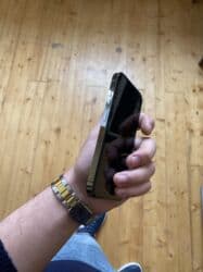 iphone 13 pro 256 gb ikinci el: IPhone 13 Pro, 128 GB, Graphite, Face ID — 4