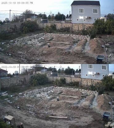 setka qapi qiymeti: "STANDART" TİKİNTİ PAKETİ 1 kv.m. 220 AZN material və işçilik ▲ — 9