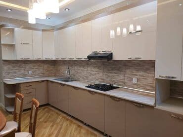 sumgayıt kiralık ev: Tam temirli tam esyali metro mekteb marsuruta yaxin cox gozel — 7