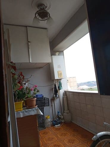 Kirayə mənzillər: Gəncə, 3 otaqlı, Köhnə tikili, 75 kv. m — 7