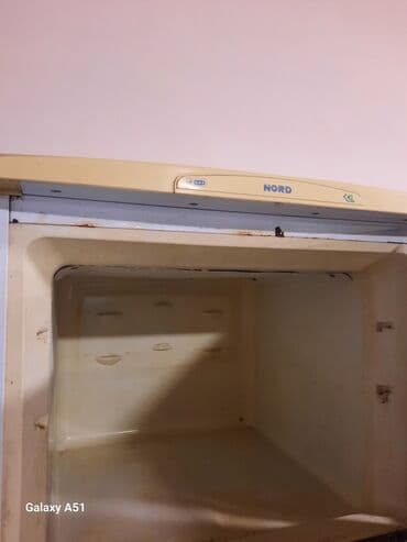 printerlər satışı: 2 qapılı Nord Soyuducu Satılır, rəng - Ağ — 2