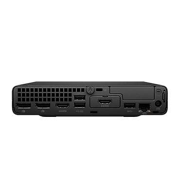 iphone 15 pro max satis: PC HP Pro Mini 400 G9 883Q5EA, i7 13700T, 512 Gb SSD, 16 Gb DDR4 RAM — 2