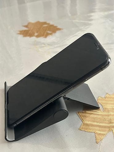 apple iphone 10: IPhone X, 256 GB, Qara, Face ID — 3