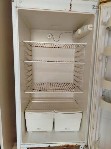 LIFAN: İşlənmiş 2 qapılı Nord Soyuducu Satılır, rəng - Ağ — 4