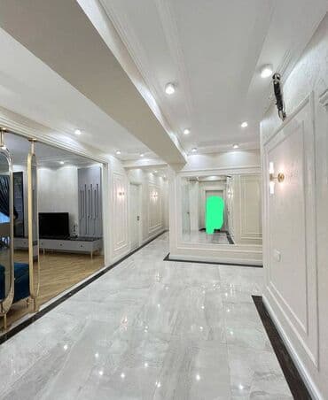 продажа квартир в баку новостройки: 4 комнаты, Новостройка, м. Гянджлик, 185 м² — 6