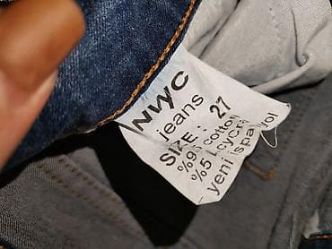 Cinslər: Cinslər, rəng - Mavi — 2