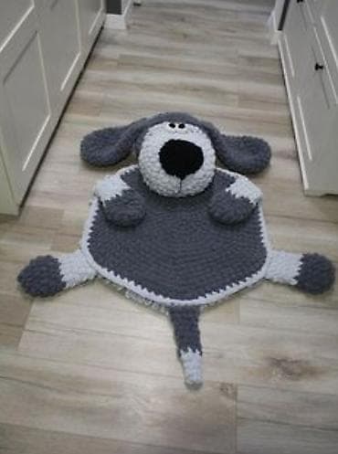 baran: Dekor məhsulları — 9