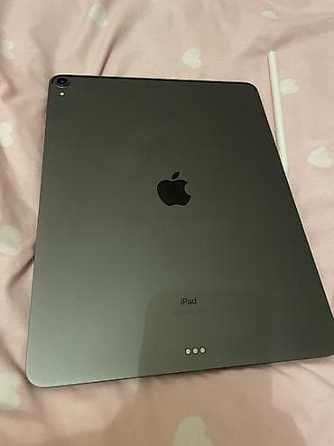 samsung s4 ekranı: İşlənmiş Apple iPad Pro 12.9 (2021), 12,9", 256 GB, Ünvandan götürmə, Pulsuz çatdırılma, Ödənişli çatdırılma — 3
