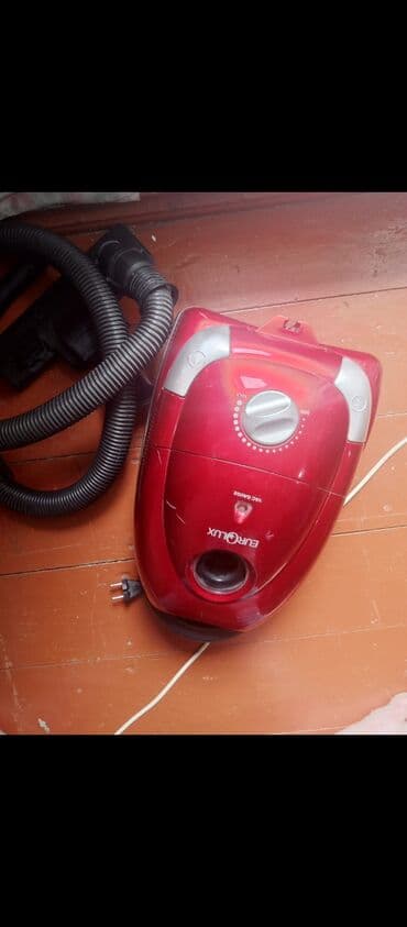 məişət avadanlıqları: Tozsoran Eurolux, Quru təmizləmə, Kredit yoxdur — 1