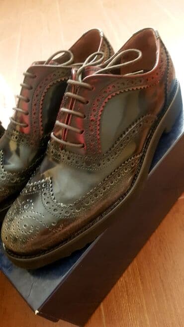 Ölçü: 37.5, İşlənmiş