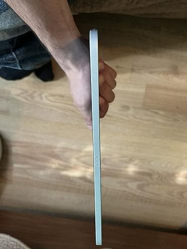14 pro ayfon: İşlənmiş Apple iPad Mini, 8,4", 64 GB, Ünvandan götürmə — 2
