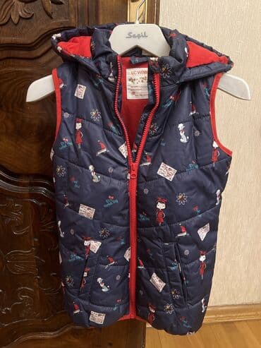 qiz ucun papaqlar: LC Waikikiturkiyeden alinib,1- defe geyinilib,ela veziyyetde,8-9 — 1