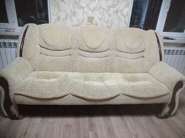 диван для ресторана: Диван — 1