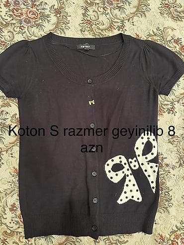 devit 3: Palto, Michael Kors, XL, rəng - Boz — 7