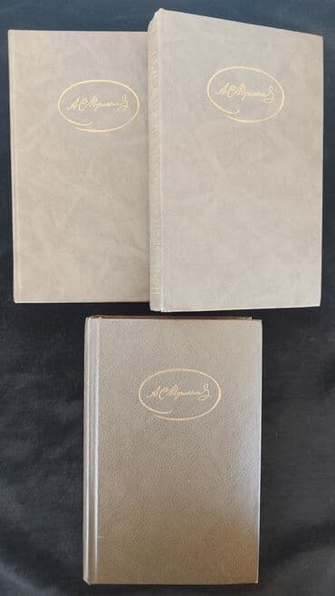 əhmədlidə kirayə evlər 2021: Puşkin 3 kitabi. Qiymet 3cü 15 manat. Unvan: Bakixanov qes./ Razin — 2