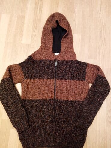 məktəb geyimləri: Kurtka, Oğlan üçün, 14 - 16 yaş, Defacto — 1